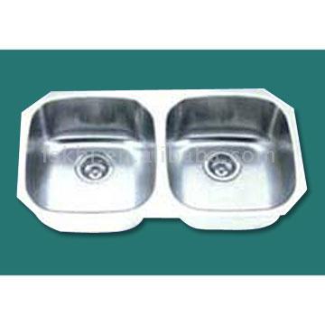 Stainless Steel Sink 